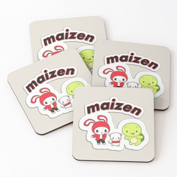 Item preview, Mikey Maizen designed and sold by Cameron Carter.