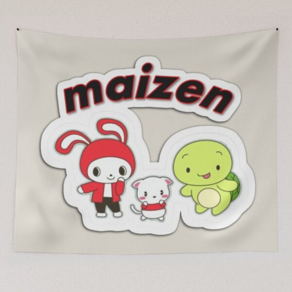 Item preview, Mikey Maizen designed and sold by Cameron Carter.