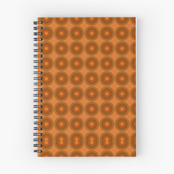 Aperçu de l'œuvre Motif à pois créée et vendue par Boztik-Designs.