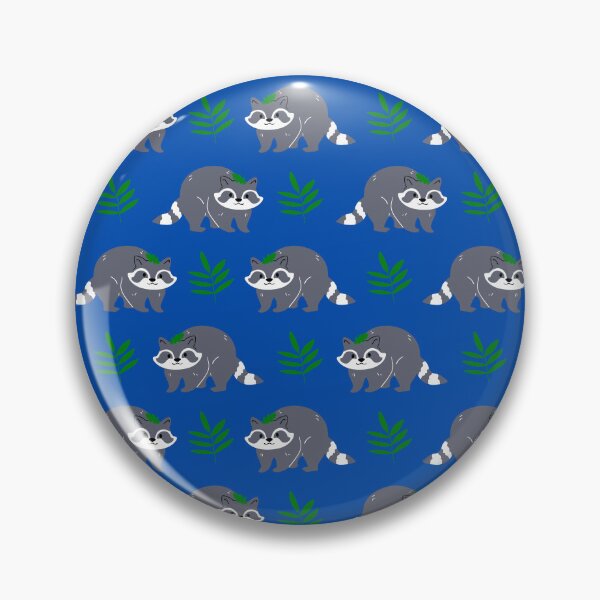 Item preview, Raccoons designed and sold by 37jlee.