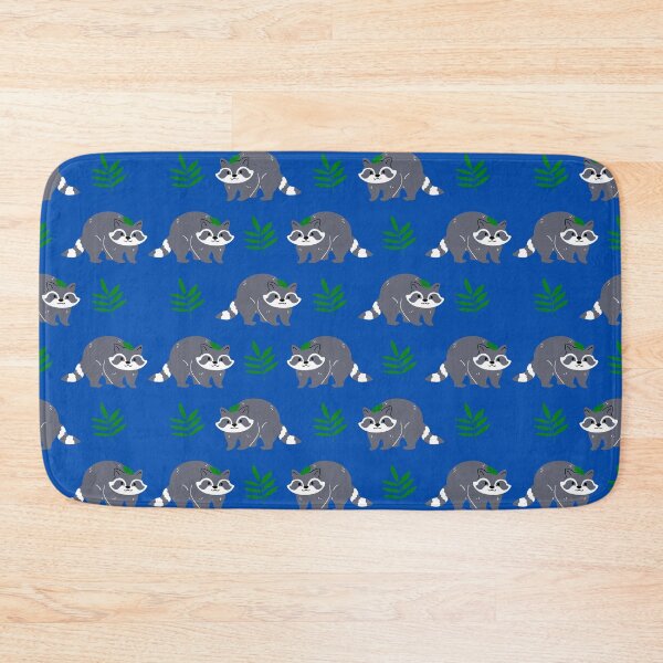 Item preview, Raccoons designed and sold by 37jlee.