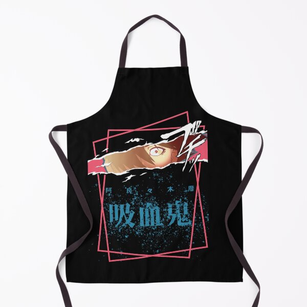Item preview, Araragi Koyomi Monogatari Street Wear designed and sold by AnardArt.