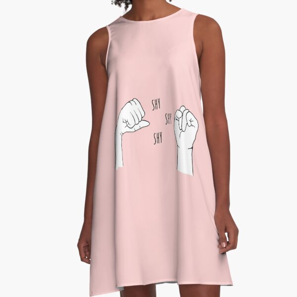 Twice Cheer Up Dresses Redbubble