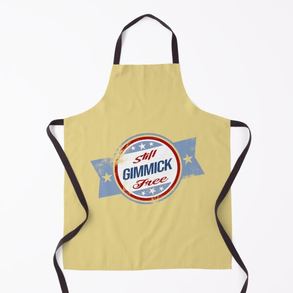 Item preview, Still Gimmick Free designed and sold by EMtheUnknown.