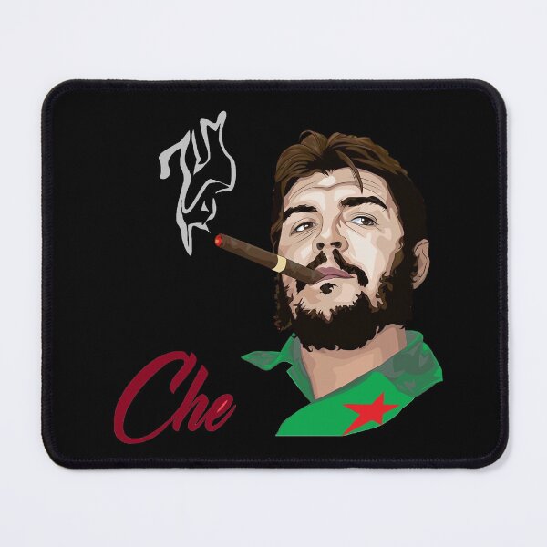 Item preview, Che Guevara designed and sold by PoliticsPrint.