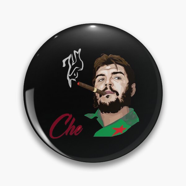 Item preview, Che Guevara designed and sold by PoliticsPrint.