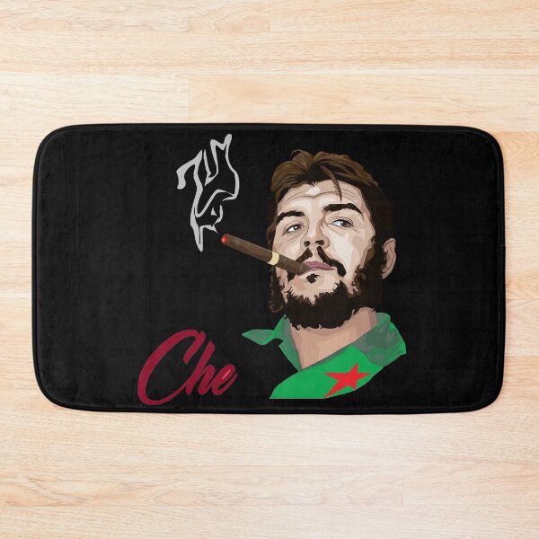 Item preview, Che Guevara designed and sold by PoliticsPrint.