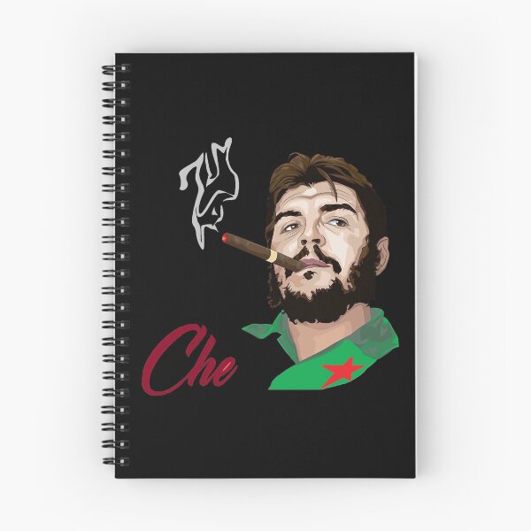 Item preview, Che Guevara designed and sold by PoliticsPrint.
