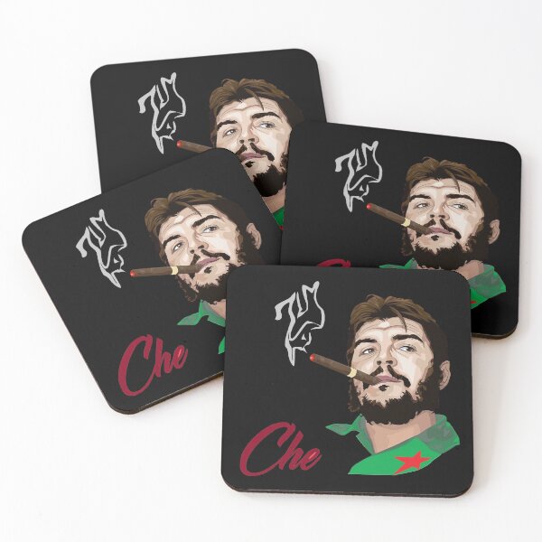 Item preview, Che Guevara designed and sold by PoliticsPrint.