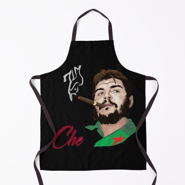 Item preview, Che Guevara designed and sold by PoliticsPrint.