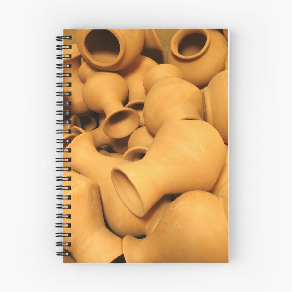 Item preview, Pottery designed and sold by Gaspar Avila.
