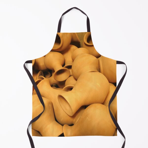 Item preview, Pottery designed and sold by Gaspar Avila.