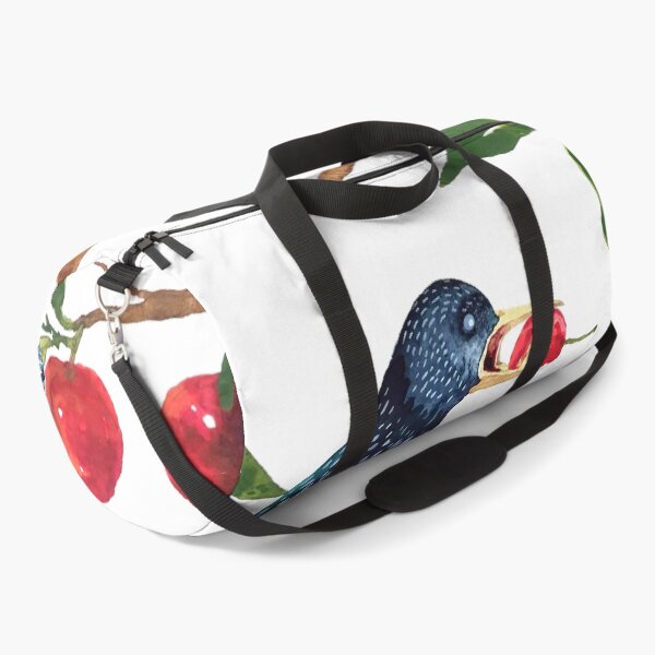 Item preview, Cherry Picking designed and sold by KimberlyShawArt.