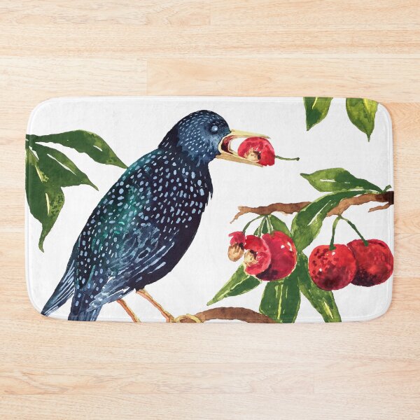 Item preview, Cherry Picking designed and sold by KimberlyShawArt.