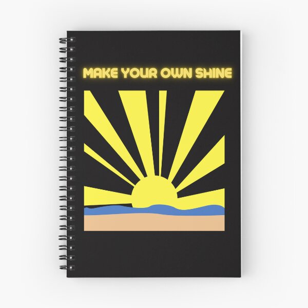 Item preview, MAKE YOUR OWN SHINE designed and sold by SagFabulous.