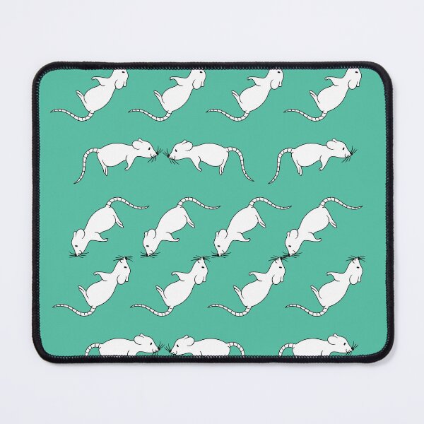Item preview, Cute Rats designed and sold by 37jlee.
