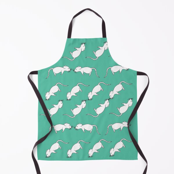 Item preview, Cute Rats designed and sold by 37jlee.