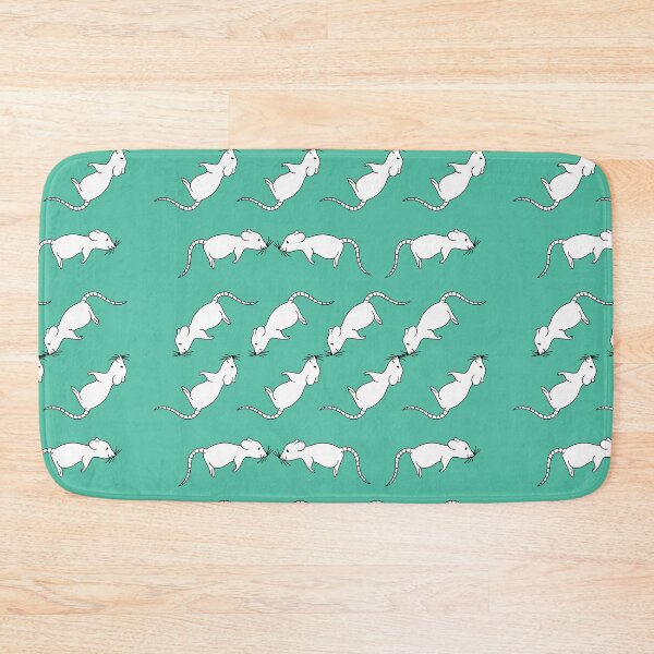 Item preview, Cute Rats designed and sold by 37jlee.