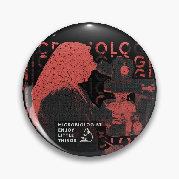 Item preview, microbiologists enjoy the little things  designed and sold by norland.