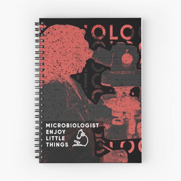 Item preview, microbiologists enjoy the little things  designed and sold by norland.