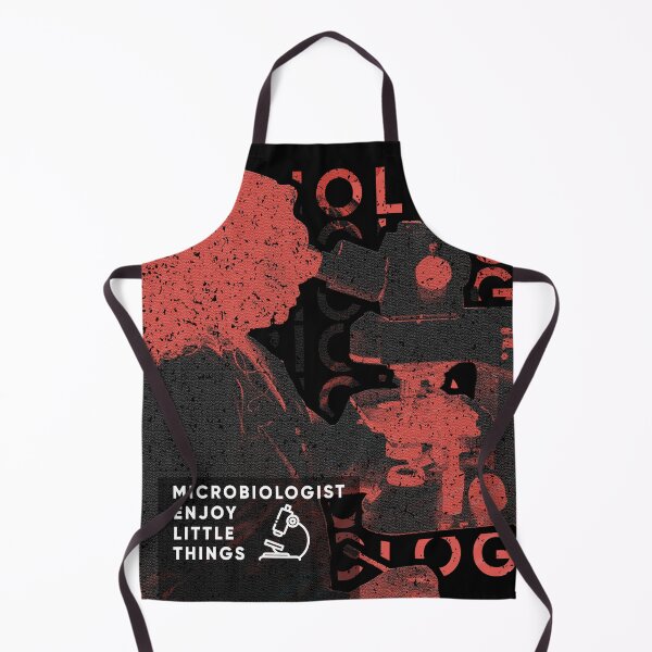 Item preview, microbiologists enjoy the little things designed and sold by norland.