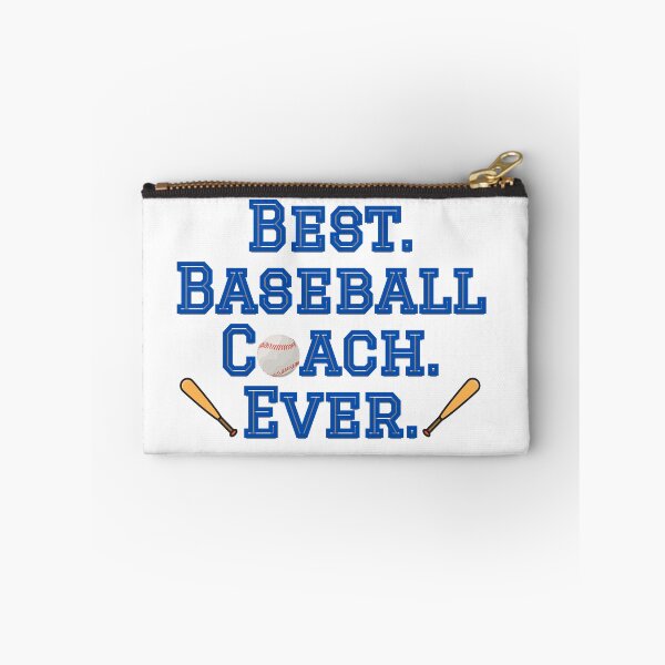 Item preview, Best Baseball Coach designed and sold by cmd-art.