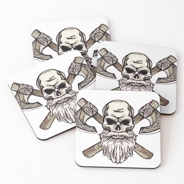 Item preview, BEARDED WARRIOR DESERT designed and sold by THE AMERICAN TEEVANGELIST.