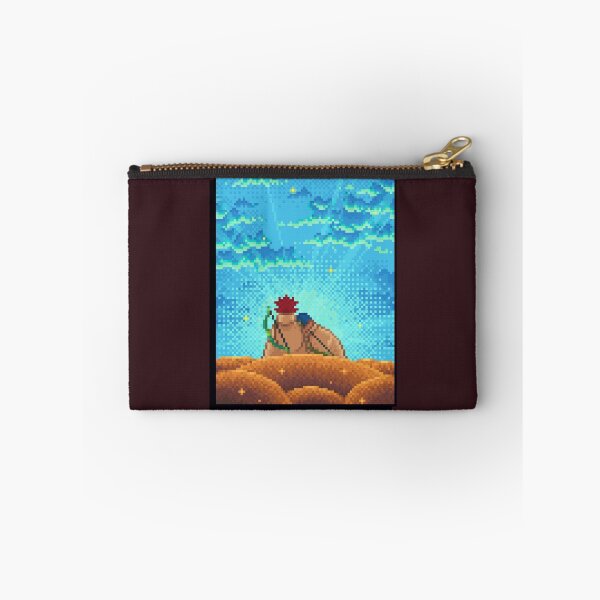 Item preview, Sabikui Bisco Final Scene Pixel Art Design designed and sold by daycast24.