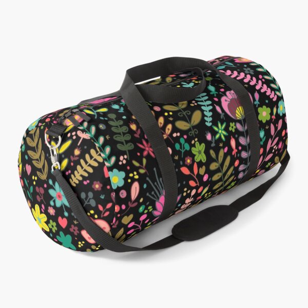 Item preview, Flower Rush designed and sold by LIENZO Graphics ⭐⭐⭐⭐.