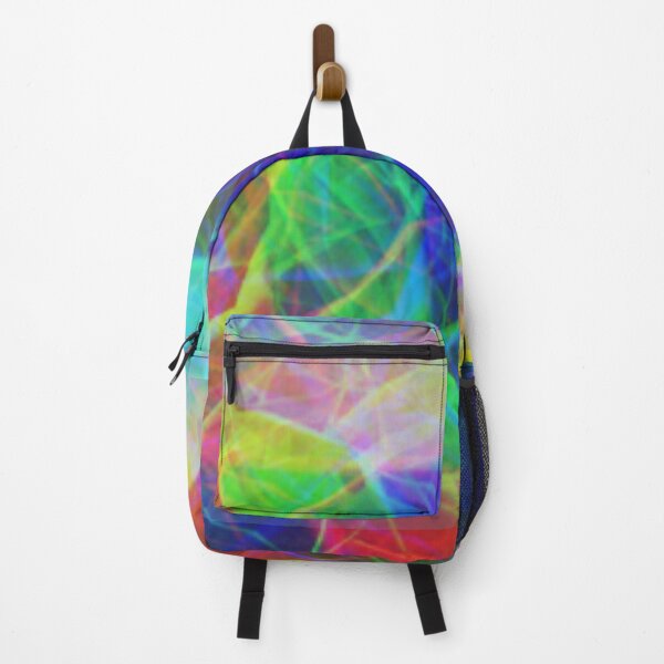Item preview, Crushed Rainbow IXU designed and sold by lifeinspired4u.