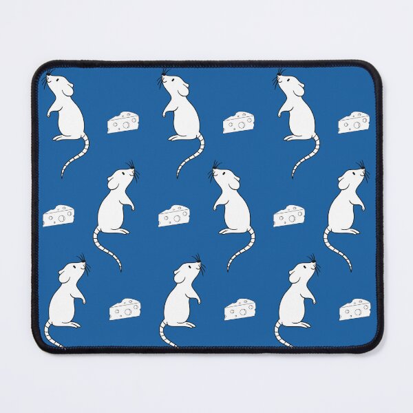 Item preview, Cute White Rats designed and sold by 37jlee.