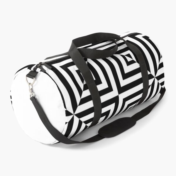 Item preview, Mind Bending Optical Illusion in Black and White designed and sold by DeliveryGeorge.