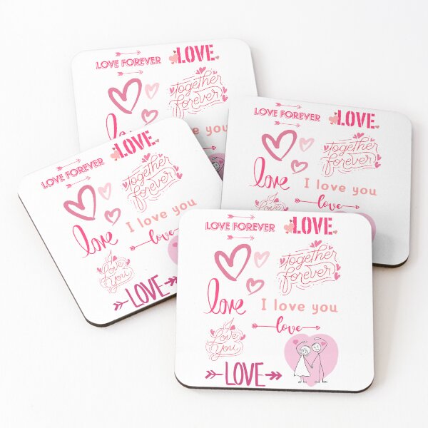 Item preview, Love text image  designed and sold by Vesna7791.