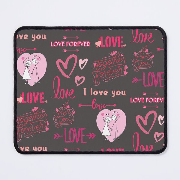 Item preview, Love text image  designed and sold by Vesna7791.