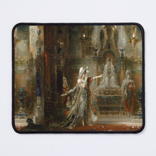 Item preview, Salomé Dancing before Herod Gustave Moreau  Religion designed and sold by TeeARTHY.