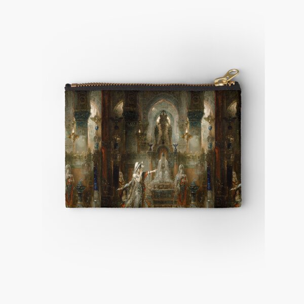 Item preview, Salomé Dancing before Herod Gustave Moreau  Religion designed and sold by TeeARTHY.