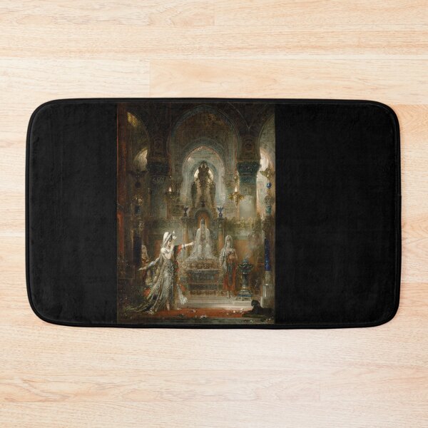 Item preview, Salomé Dancing before Herod Gustave Moreau  Religion designed and sold by TeeARTHY.