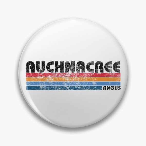 Item preview, Auchnacree, Angus designed and sold by am designz.