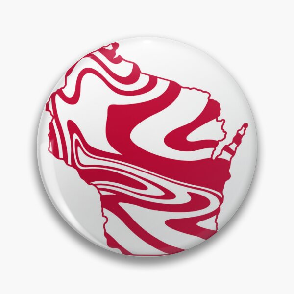 Item preview, University of Wisconsin-Madison designed and sold by alexcfleming.
