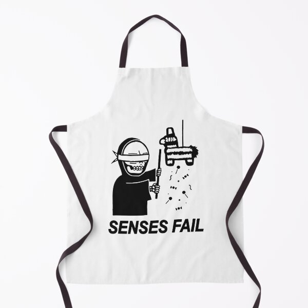 Item preview, Senses Fail The Games designed and sold by gloriaroge.