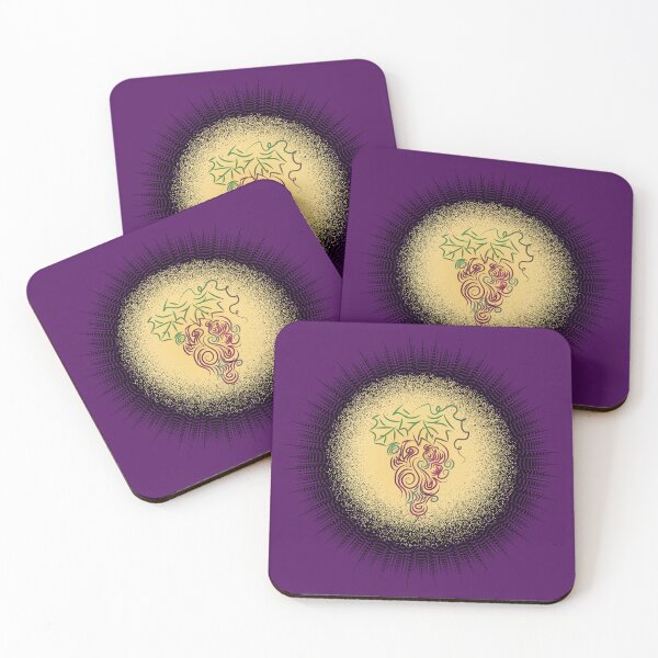 Item preview, Copy of Dionysus Grapes v5 designed and sold by megalunalexi.