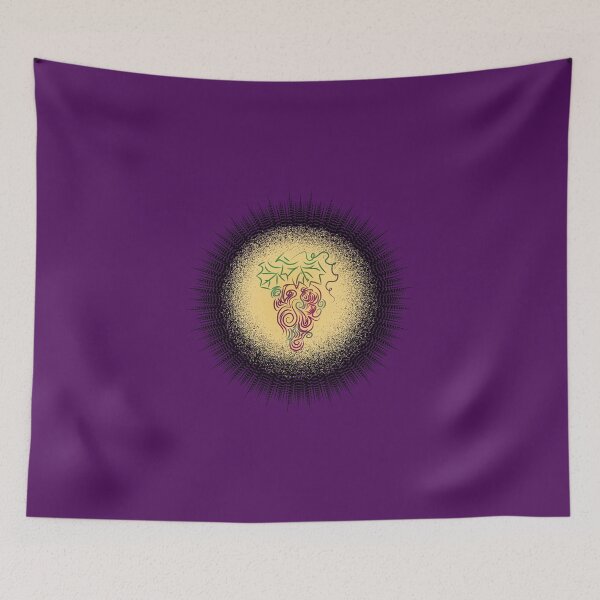 Item preview, Copy of Dionysus Grapes v5 designed and sold by megalunalexi.