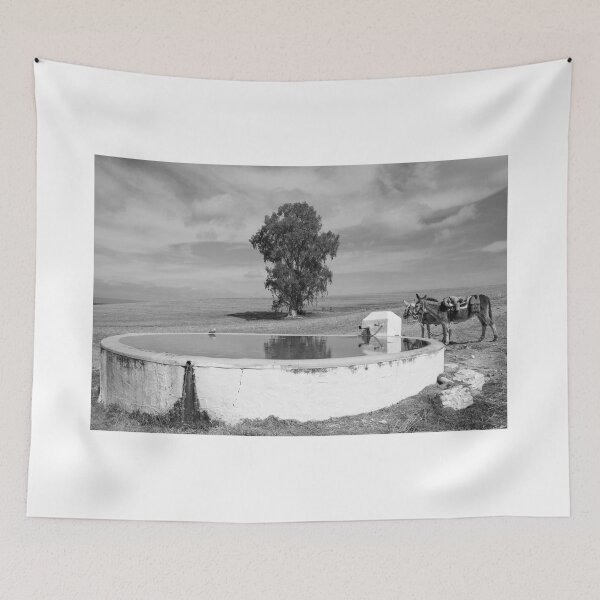 Item preview, Pozo de agua  designed and sold by karlosss.