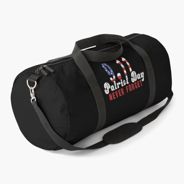 Item preview, 9 11 Patriot Day Never Forget The Sacrifices That Were Made designed and sold by Countrysmart.