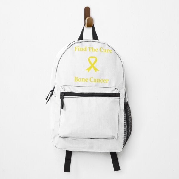 Item preview, Find the Cure for Bone Cancer designed and sold by Gladys Gordon.