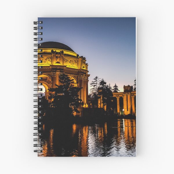 Item preview, Palacio de Bellas Artes (San Francisco, California), Colección de Fotografía Personal designed and sold by Rex Wyld.