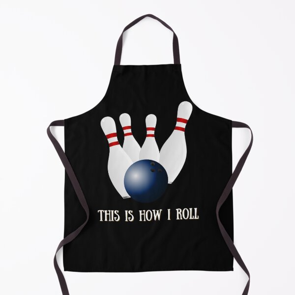Artikelvorschau, So rolle ich Bowling entworfen und verkauft von two7designs.