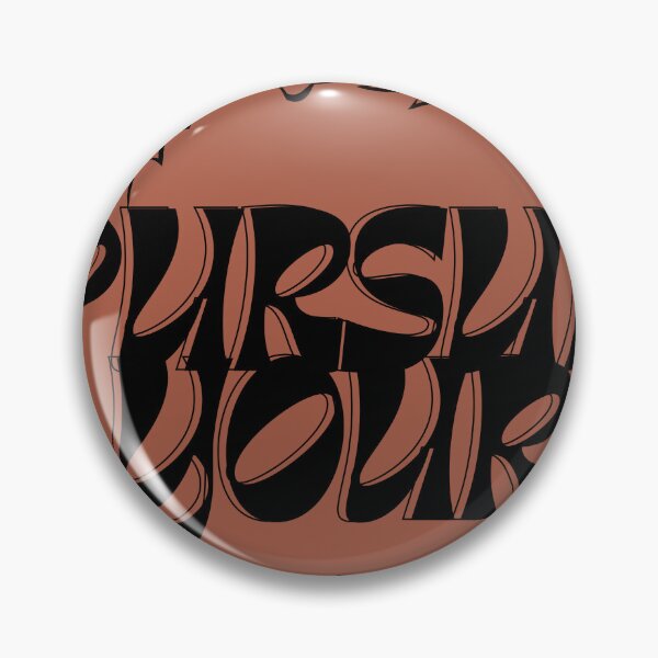 Item preview, Pursue your ambition designed and sold by LH-Robin.