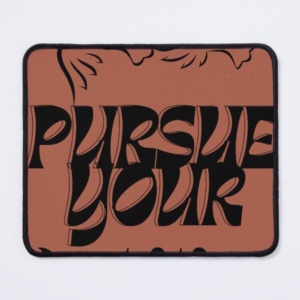 Item preview, Pursue your ambition designed and sold by LH-Robin.