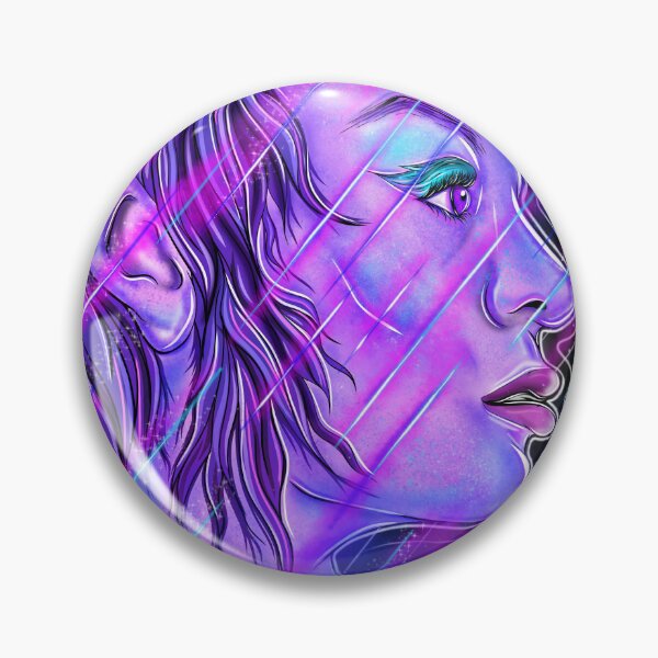 Item preview, Astra The Dreamweaver designed and sold by Samuel Bochnia.